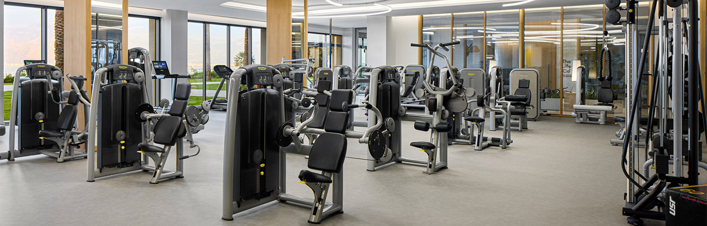 Akra Fit Fitness Banner2 (2)