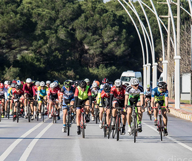 Akra Fit Markalar Grandfondo Card