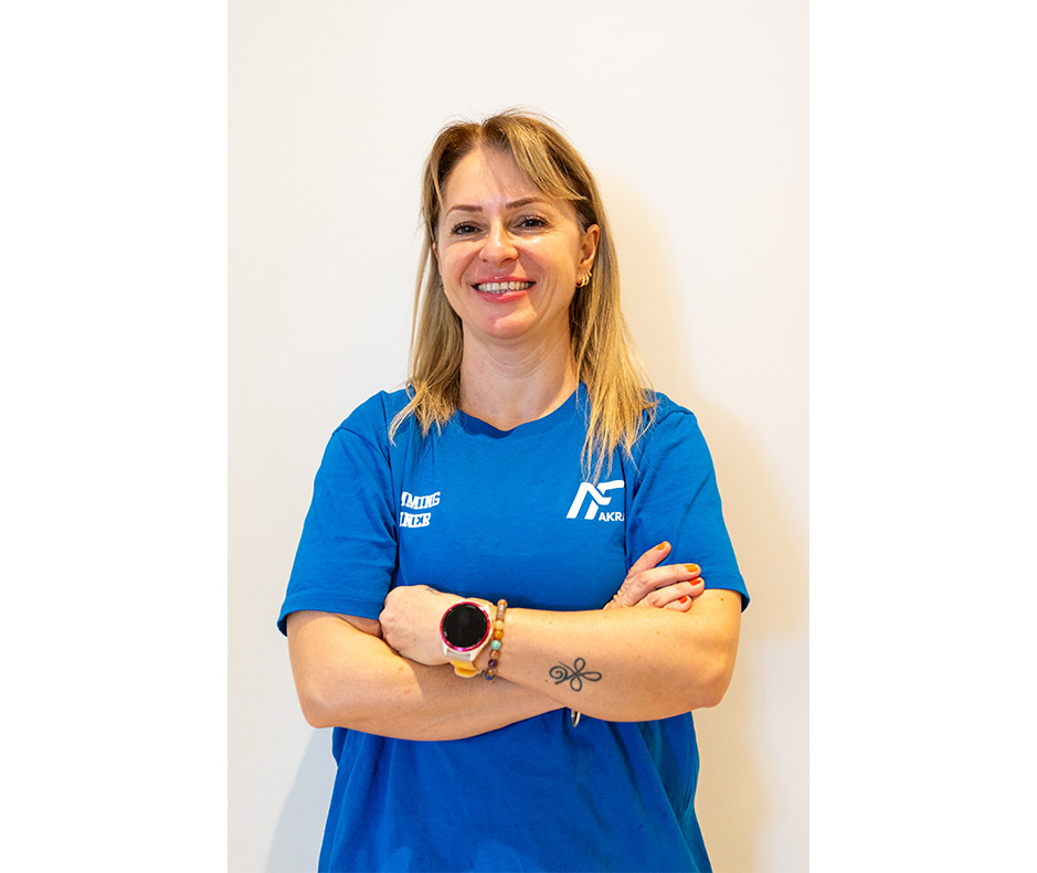 Akra Fit Eğitmen Card2