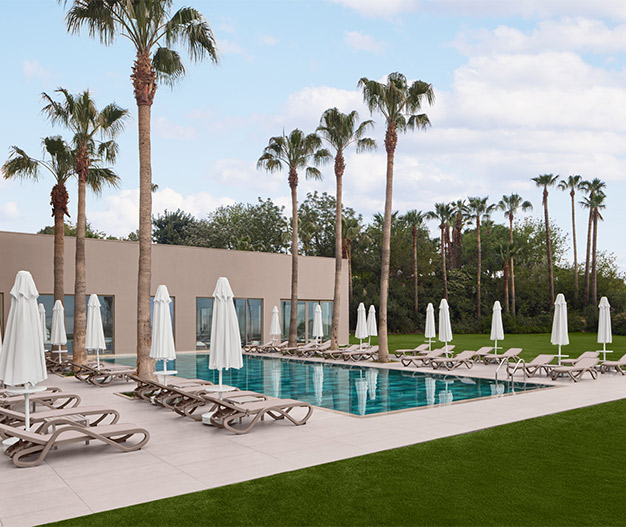 Akra Fit Isitmali Havuz Card