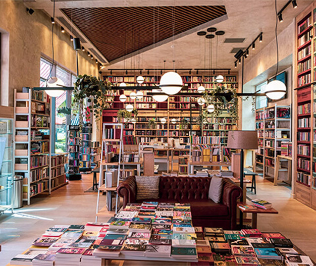 Akra Fit Markalar Baskaol Card