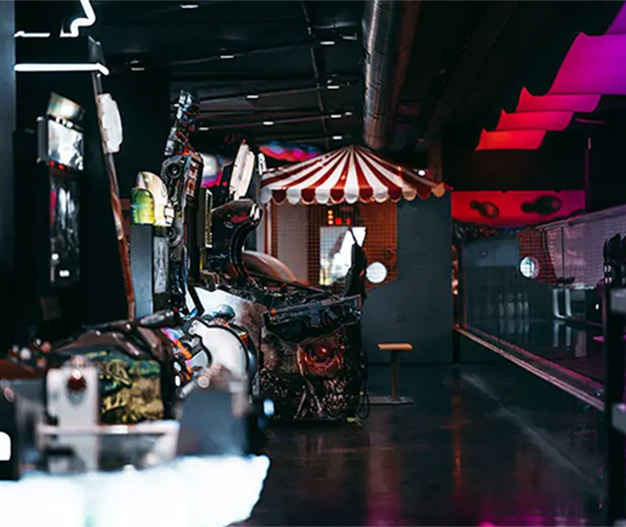 Akra Fit Markalar Forfun Card