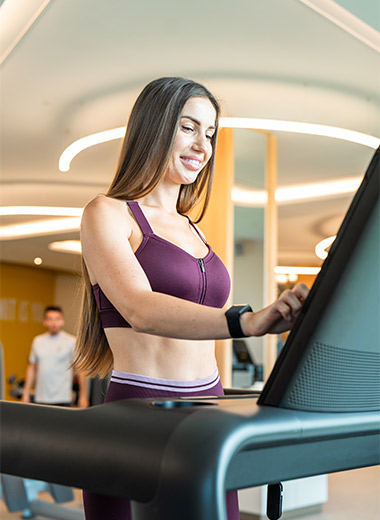 Akra Fit Fitness Galeri2