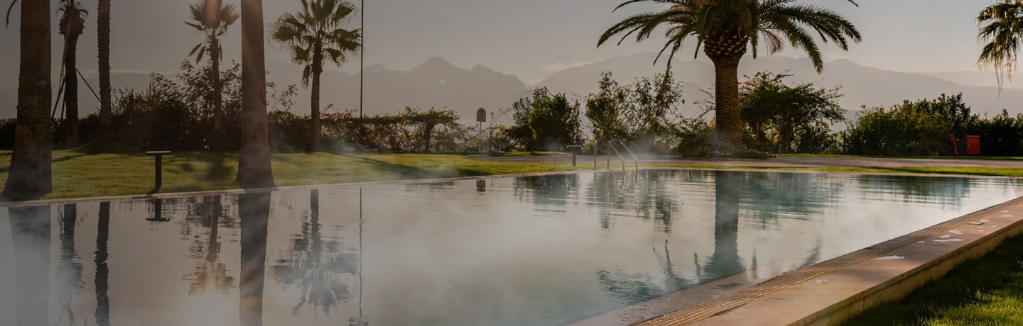 Akra Fit Havuz Banner